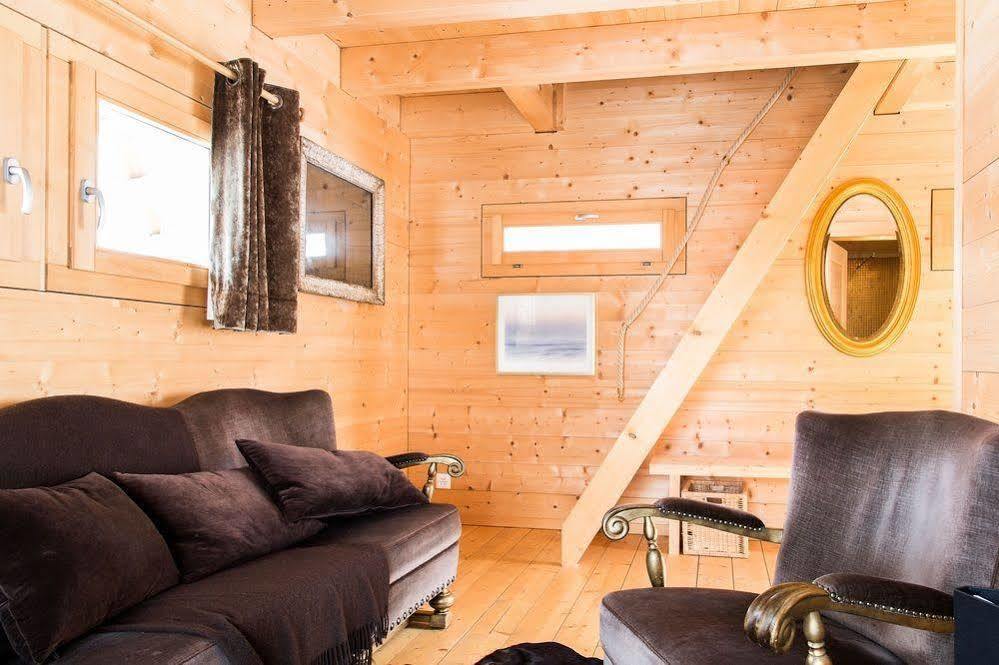 Hameau Les Cleves Otel Nendaz Dış mekan fotoğraf