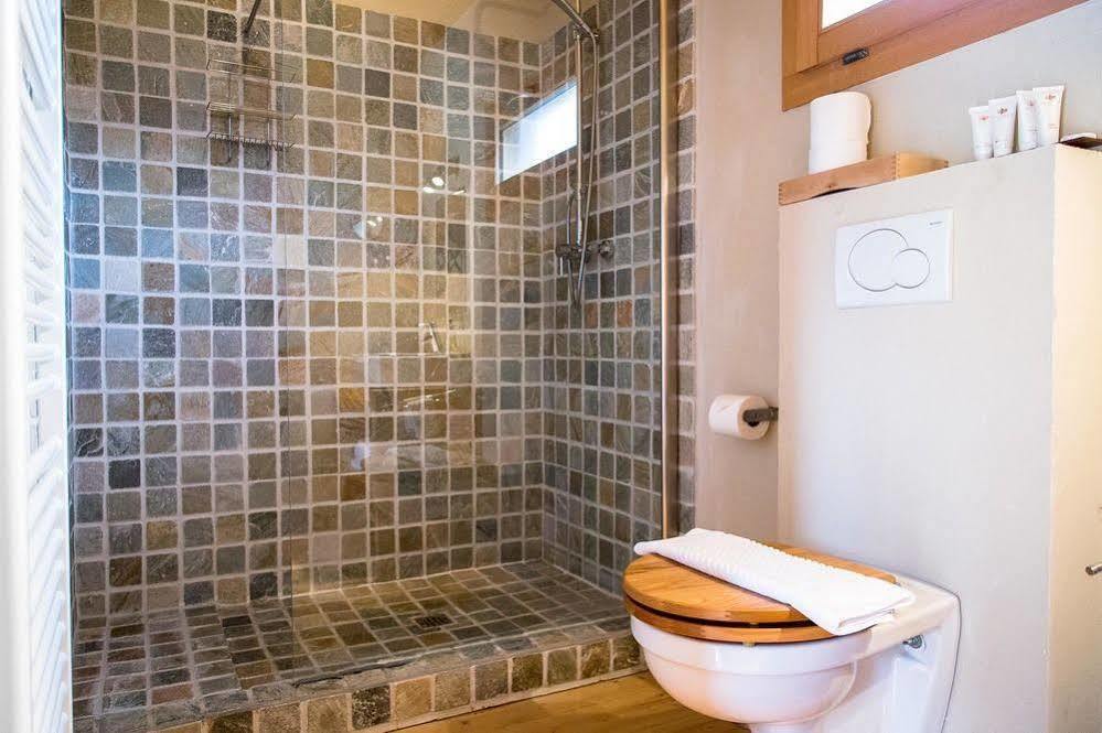 Hameau Les Cleves Otel Nendaz Dış mekan fotoğraf